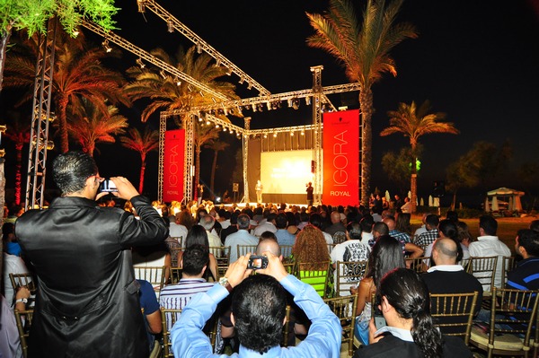 SLID Event At Edde Sands